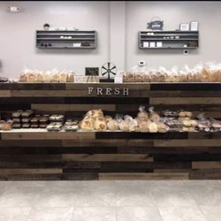 Wheelhouse Farm Market - Selection of Breads and Baked Goods