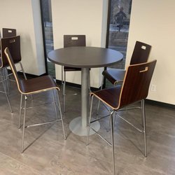 Wolverine Commercial Furnishings