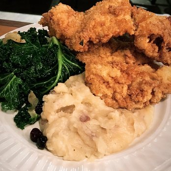 The Hideout Kitchen - Honey Fried Chicken - New American Near Me - Lafayette, California The Hideout Kitchen - Honey Fried Chicken - New American Near Me - Lafayette, California