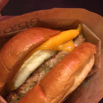 Eggslut - Breakfast & Brunch Near Me - Las Vegas, Nevada
