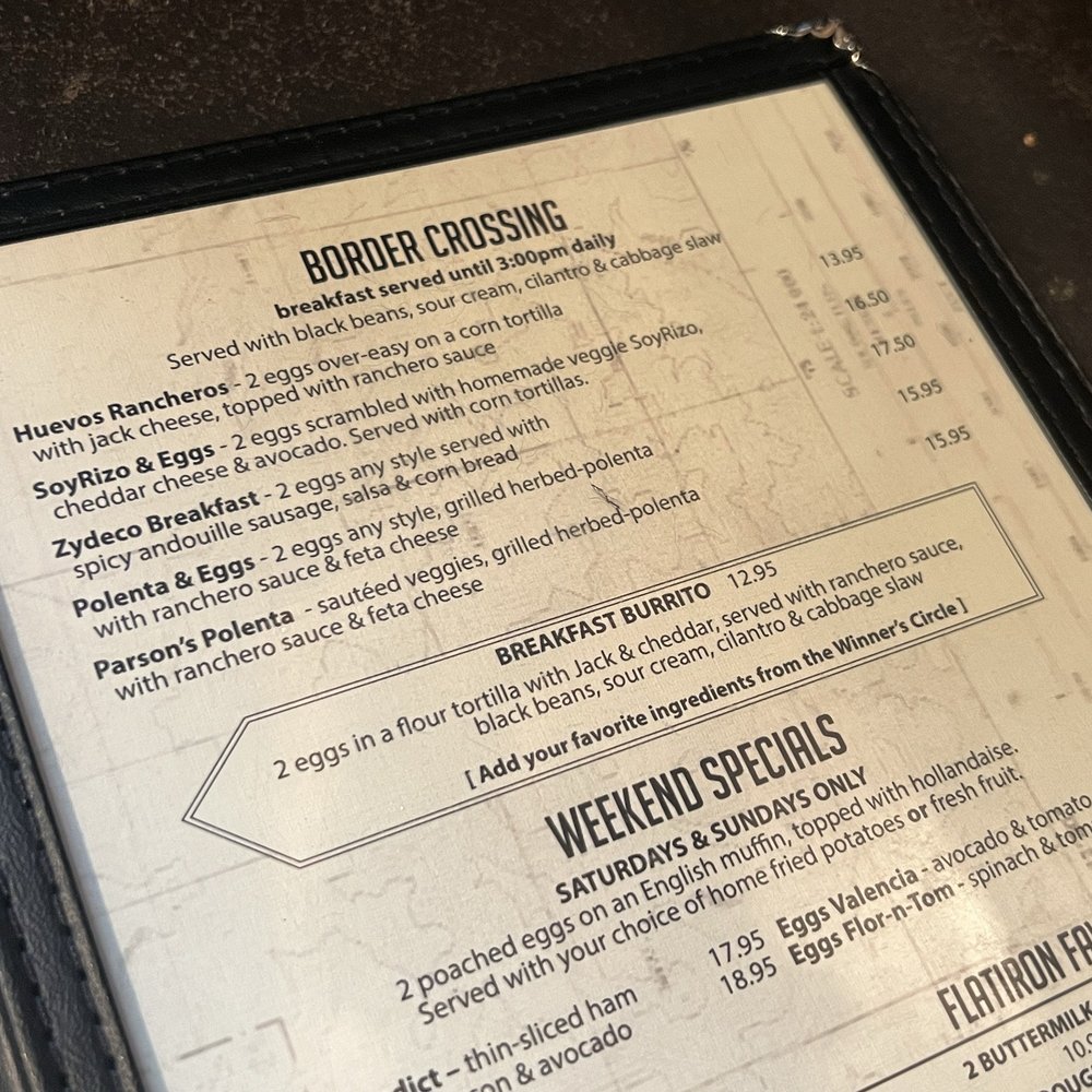 Crossroads Cafe - Cafes Near Me - Joshua Tree, California Crossroads Cafe - Cafes Near Me - Joshua Tree, California