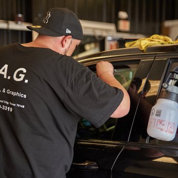T.A.G Tint, Audio & Graphics - Car Window Tinting Near Me - converse, Texas T.A.G Tint, Audio & Graphics - Car Window Tinting Near Me - converse, Texas