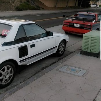 South Shore Auto Service - Rusty wires and skipped tooth on timing. Car running great now - Auto Repair Near Me - San Pedro, California South Shore Auto Service - Rusty wires and skipped tooth on timing. Car running great now - Auto Repair Near Me - San Pedro, California