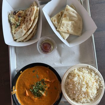 Arun's Indian Kitchen - tikka masala and garlic cheese naan - Indian Near Me - Coral Springs, Florida Arun's Indian Kitchen - tikka masala and garlic cheese naan - Indian Near Me - Coral Springs, Florida