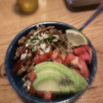Lonesome Rose - Andersonville - Carne asada bowl - Tex-Mex Near Me - Chicago, Illinois Lonesome Rose - Andersonville - Carne asada bowl - Tex-Mex Near Me - Chicago, Illinois