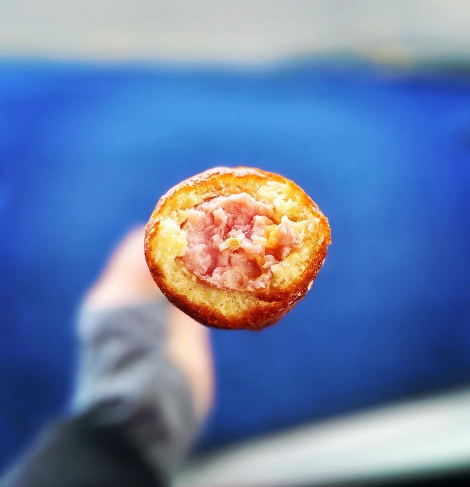 WORLD’S BEST CORN DOGS Updated September 2024 64 Photos & 79