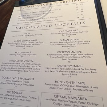 Del Frisco's Double Eagle Steakhouse - Steakhouses Near Me - Washington, DC, District of Columbia Del Frisco's Double Eagle Steakhouse - Steakhouses Near Me - Washington, DC, District of Columbia