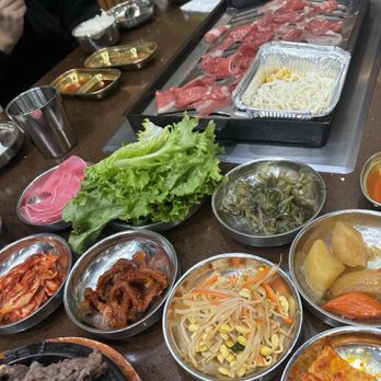 ToBang - Korean Near Me - Santa Clara, California ToBang - Korean Near Me - Santa Clara, California