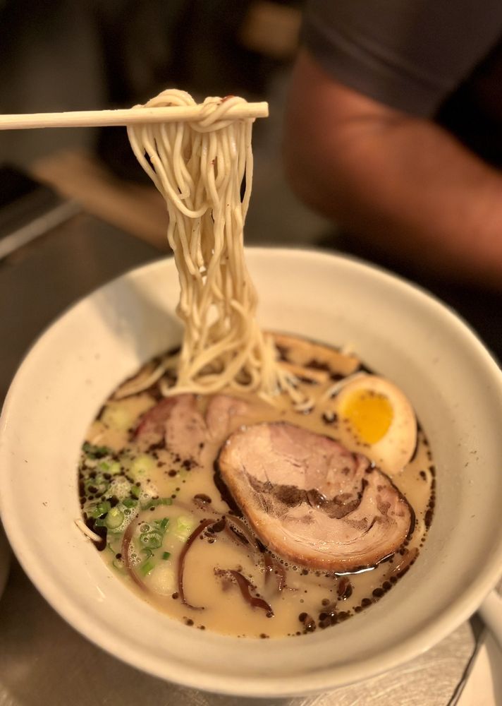 Kogane Ramen-Brooklyn Heights