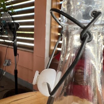 The Citadel - Dirty water jug‍ - Food Court Near Me - Miami, Florida
