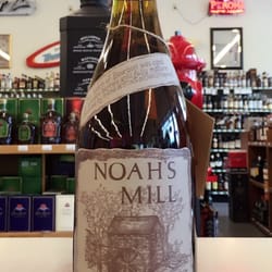 Old Milton Beverage