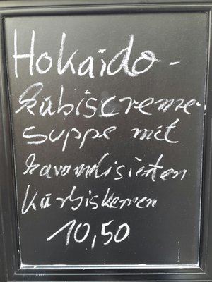 Menu photo 3 Pfistermühle Munich, BY