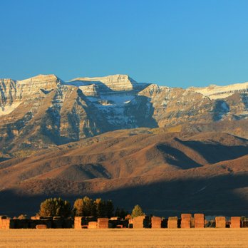 Provo Canyon Orem Utah