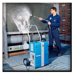 Super Cool Air Conditioning - Coil Cleaning