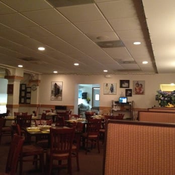 Mandalay Restaurant & Cafe - Burmese Near Me - Silver Spring, Maryland