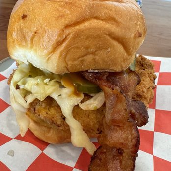 Belfare - Food Stands Near Me - Petaluma, California