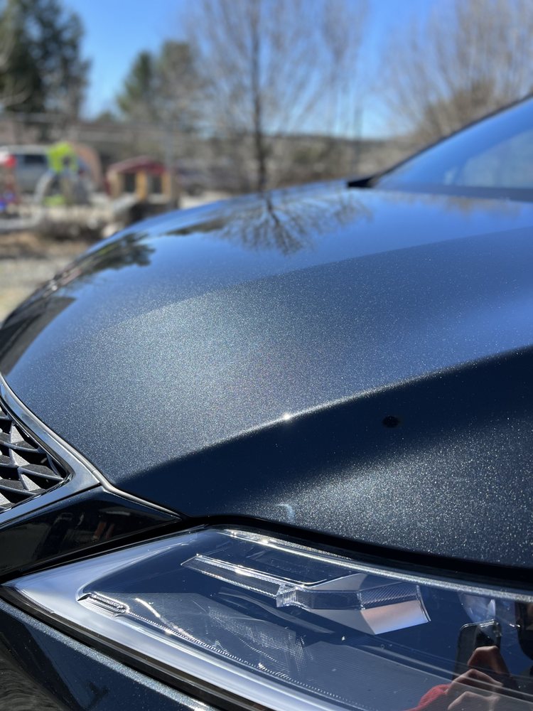 HIGH STANDARD PERFORMANCE, Port Jervis, New York 255 US Rte 209