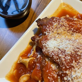 The North End - La Famiglio Giorgio's - Local Flavor Near Me