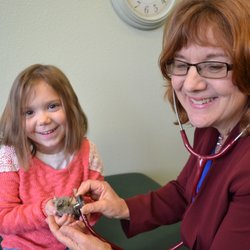 Practical Health Solutions - Naturopathic care for the entire family.
