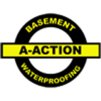 Slide of A-Action Basement Waterproofing