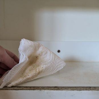 Fresh Start Cleaning - Not cleaned inside cabinets - Home Cleaning Near Me - Stockton, California Fresh Start Cleaning - Not cleaned inside cabinets - Home Cleaning Near Me - Stockton, California