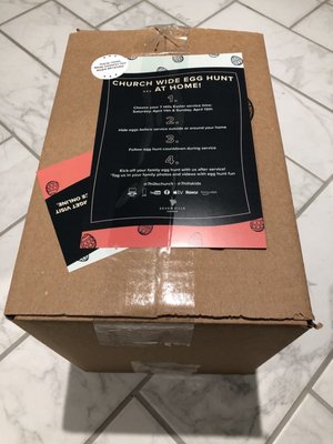 7 Hills Church by null