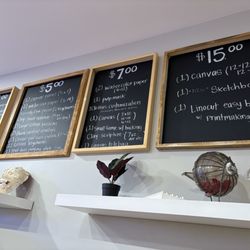 Artmarkit - Project options