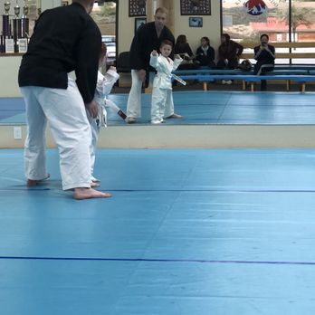 Kim's Hapkido - Karate Near Me - Yucaipa, California