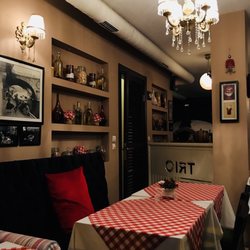 Pizzeria Trio