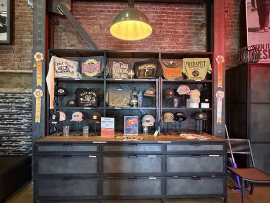 Dust Bowl Brewing Co. Old Town Tap House by null