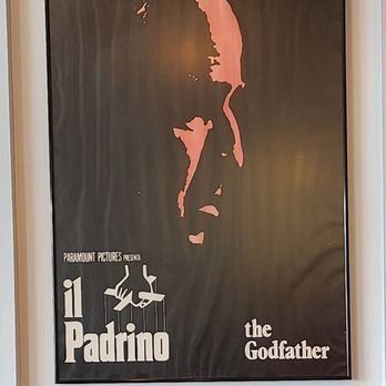 New York Pickle Deli - a poster of the godfather - Delis Near Me - Rocky Hill, Connecticut New York Pickle Deli - a poster of the godfather - Delis Near Me - Rocky Hill, Connecticut