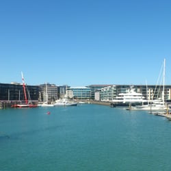 Lighter Quay