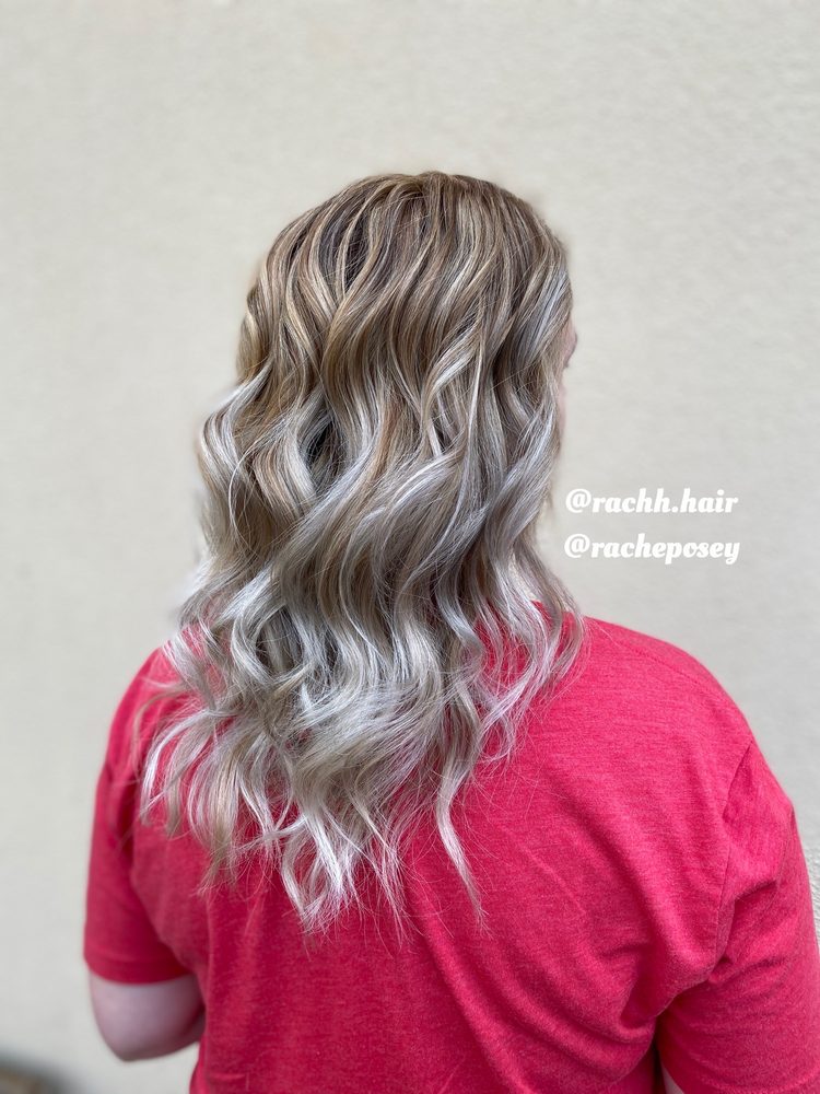 33 Photos 113 N Hwy 77, Waxahachie, Texas Hair Salons Phone