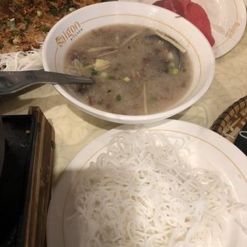Saigon Kitchen - Vietnamese Near Me - San Jose, California