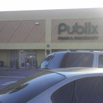 Publix Super Markets - Store front - Grocery Near Me - South Daytona, Florida Publix Super Markets - Store front - Grocery Near Me - South Daytona, Florida