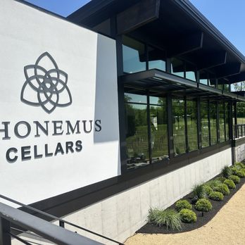 Rhonemus Cellars - Wineries Near Me - Lancaster, Ohio Rhonemus Cellars - Wineries Near Me - Lancaster, Ohio