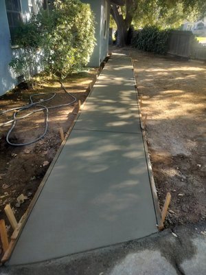Alex Concrete on Yelp