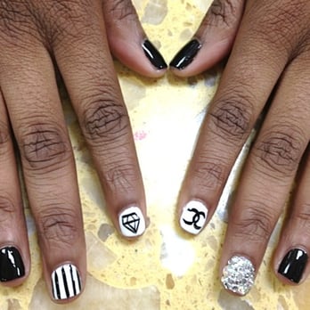 Nails T&T - Shellac&nail design - Nail Salons Near Me - Houston, Texas Nails T&T - Shellac&nail design - Nail Salons Near Me - Houston, Texas