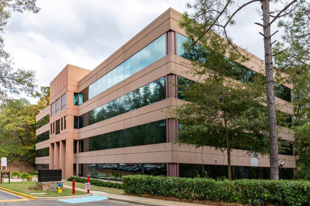 Ascension at Home together with Compassus - home care agency in Birmingham, AL