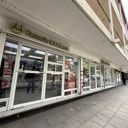 Farmacias del Ahorro