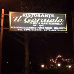 Il Goraiolo