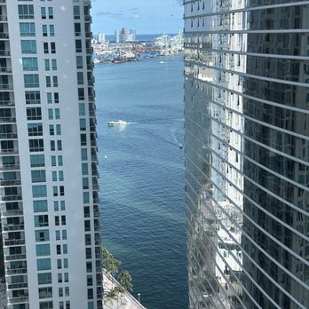 JW Marriott Marquis Miami - Hotels Near Me - Miami, Florida