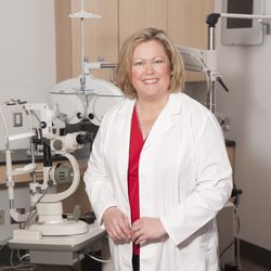 user provided Laureen G Waldron - Waldron Eyecare photo