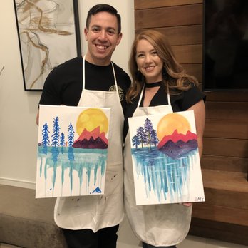 Paint the Town - Paint & Sip Near Me Paint the Town - Paint & Sip Near Me