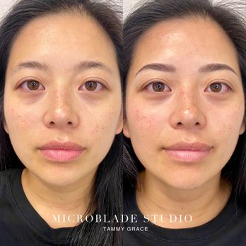Microblade Studio - Permanent Makeup Near Me - Bellevue, Washington Microblade Studio - Permanent Makeup Near Me - Bellevue, Washington