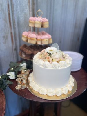 St Josef's Winery by null