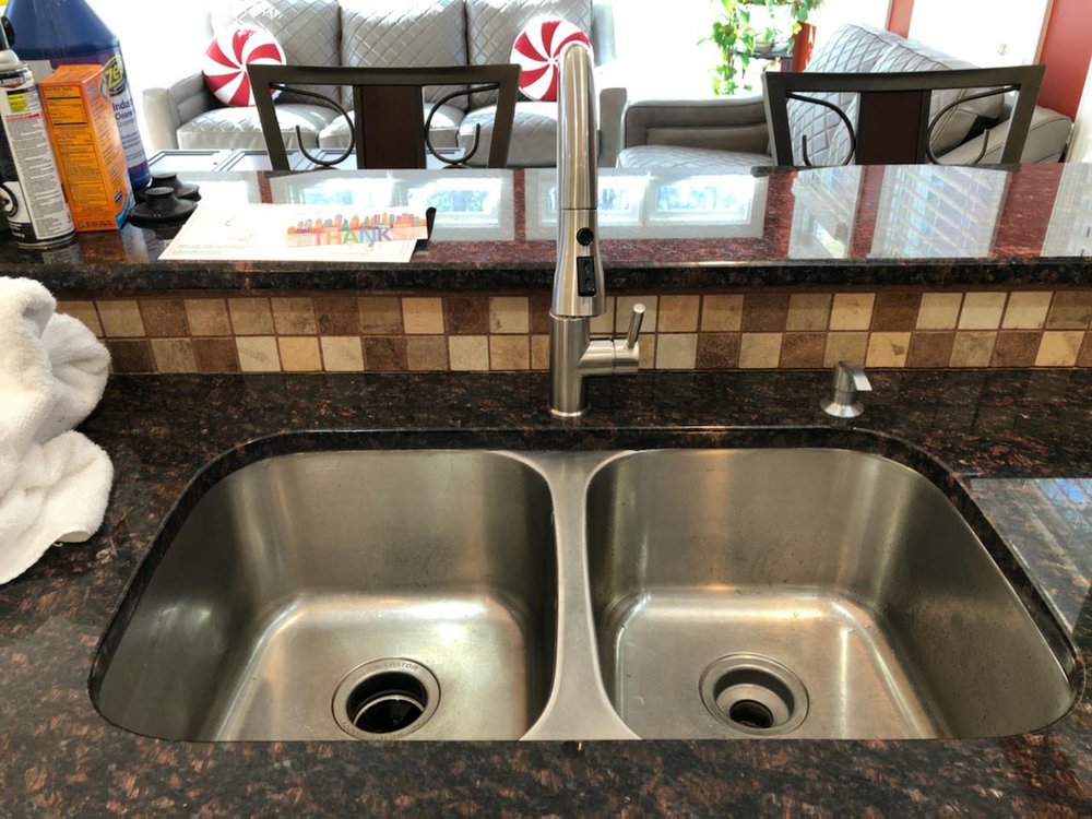 Slide of John Jetter Plumbing