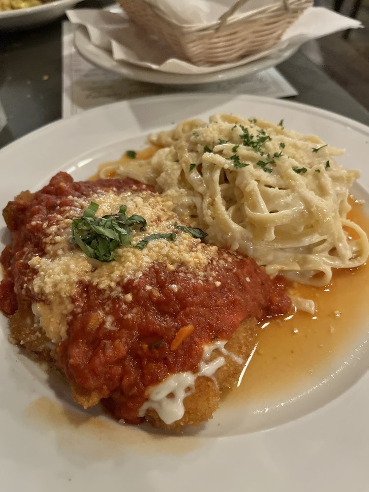 Nonna's