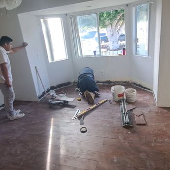 Wood Floor Installers - Flooring Near Me
