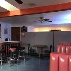 Rosebud Cafe